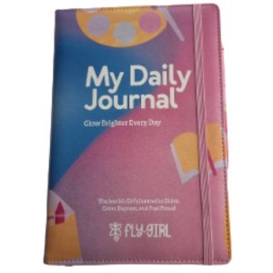Picture of My Daily Journal [Hardcover]